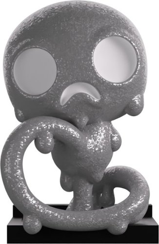 Youtooz The Binding of Issac Dogma Vinyl Figure COLLECTIBLES