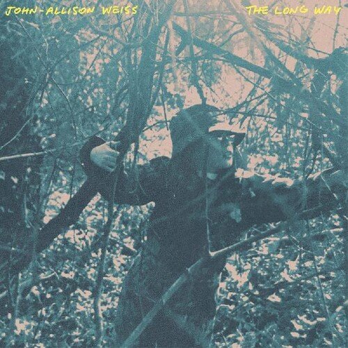 

The Long Way [LP] - VINYL
