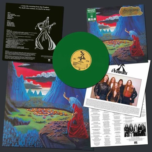 

Endless Skies [LP] - VINYL