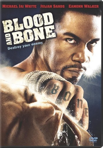  Blood &amp; Bone