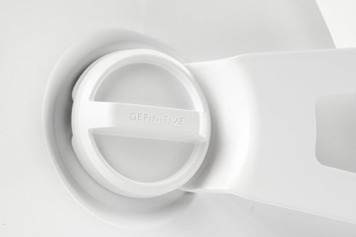 Definitive Technology Dymension 6.5 2-Way Outdoor Wall Mount Speakers Pair - White WHERE TO BUY