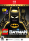 LEGO Batman: Legacy of the Dark Knight Deluxe Edition - Nintendo Switch 2-Front_Standard