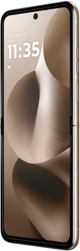 Motorola razr ultra 2025 512GB (Unlocked) - PANTONE Mountain Trail BUY IN UK