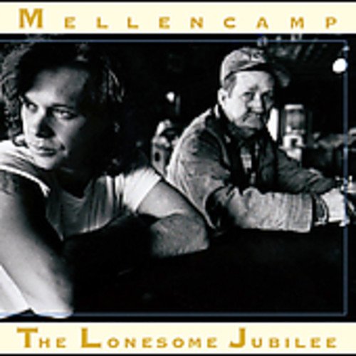  The Lonesome Jubilee [Bonus Track] [CD]