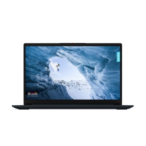 Lenovo IdeaPad 1i 15.6 Full HD Touchscreen Laptop - Intel Core i5 - 8GB Memory with 512GB SSD Storage - Abyss Blue HOW TO BUY