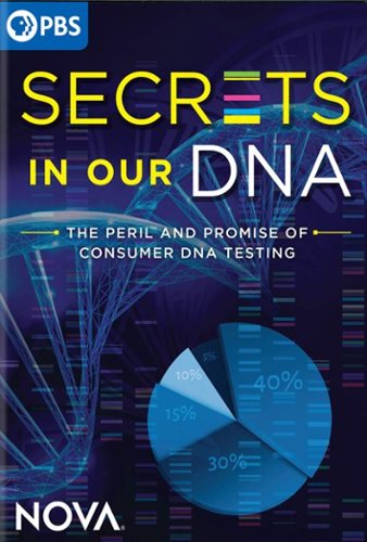 

NOVA: Secrets in Our DNA