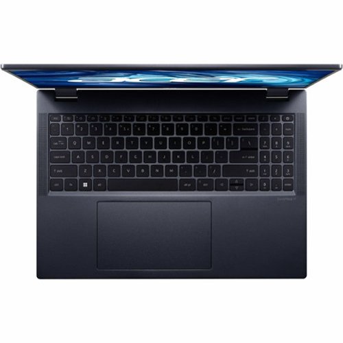 Acer TravelMate P4 P416-41 16 Laptop - AMD Ryzen 5 PRO with 16GB Memory - 512 GB SSD - Slate Blue WHERE TO BUY