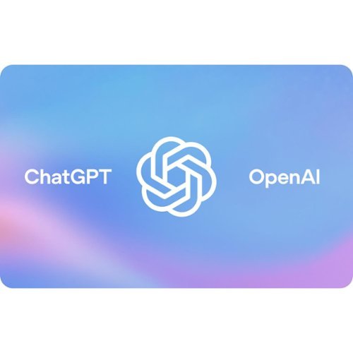 OpenAI ChatGPT $50 Gift Card [Digital]