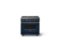 Viking - 36 in. Wide 6 Burner Freestanding 7 Series Dual Fuel Self-Clean Range - Slate Blue-Front_Standard