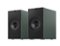 KEF - CODA W (PAIR) - Moss Green-Front_Standard