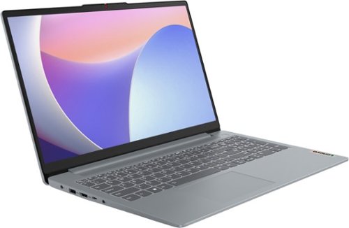 Lenovo IdeaPad Slim 3i 15.6 Full HD Laptop - Intel Core i5-1335U 2023 - 16GB Memory - 256GB SSD - Arctic Grey BUY IN EUROPE