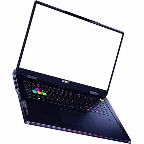 MSI 18 Gaming Laptop 3840 x 2400 () - Intel Core Ultra 9 285HX with 64GB Memory - GeForce RTX 5090 - 2 TB SSD - Core Black, Black BUY IN CANADA