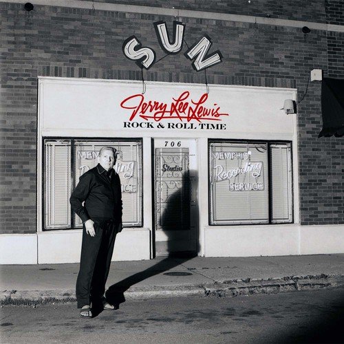  Rock &amp; Roll Time [CD]
