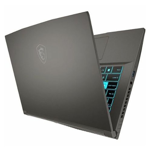 MSI Thin 15 15.6 144Hz Gaming Laptop FHD - Intel Core i7-13620H with 16GB Memory - NVIDIA GeForce RTX 4050 - 1TB SSD - Black GLOBAL SHIPPING