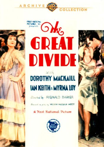 

The Great Divide [1930]
