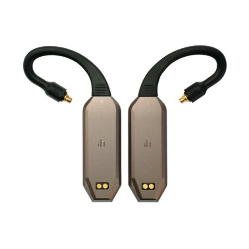 iFi Audio Go Pod Max Portable IEM Bluetooth DAC/AMP (Unit Only