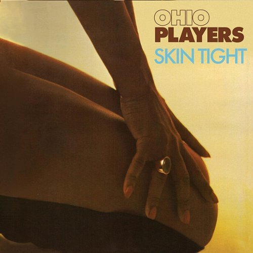 Skin Tight [LP] - VINYL