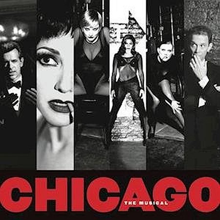 Chicago the Musical [LP] [VINYL]