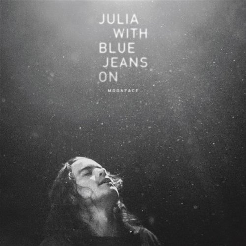  Julia with Blue Jeans On [LP] - VINYL INTERNATIONAL SHIPPING