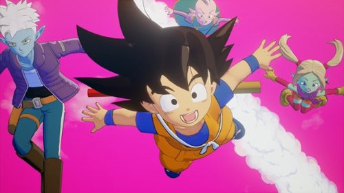 BANDAI NAMCO Entertainment DRAGON BALL Z: KAKAROT – Daima Edition - Nintendo Switch HOW TO BUY