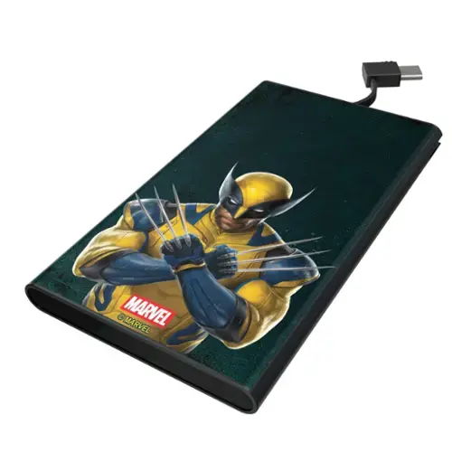 Deadpool Wolverine 2