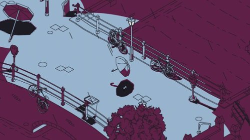 Iam8bit SCHiM - Nintendo Switch HOW TO BUY