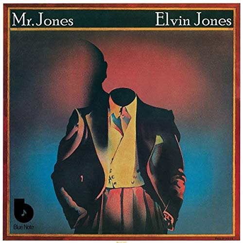 Mr. Jones [LP] [VINYL]