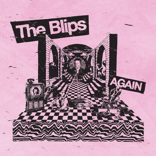 

Again [LP] - VINYL