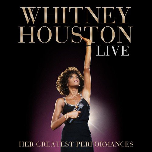  Live: Her Greatest Performances [CD/DVD] [CD]