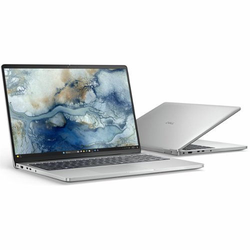 Dell Pro 16 16 IPS LCD 1920 x 1200 (Full HD Plus) Laptop - Intel Core Ultra 5 with 16GB Memory - 512 GB SSD - Platinum Silver, Silver BUY IN SINGAPORE