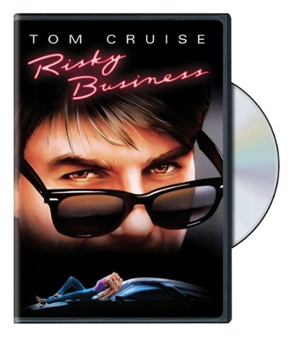  Risky Business (1983)