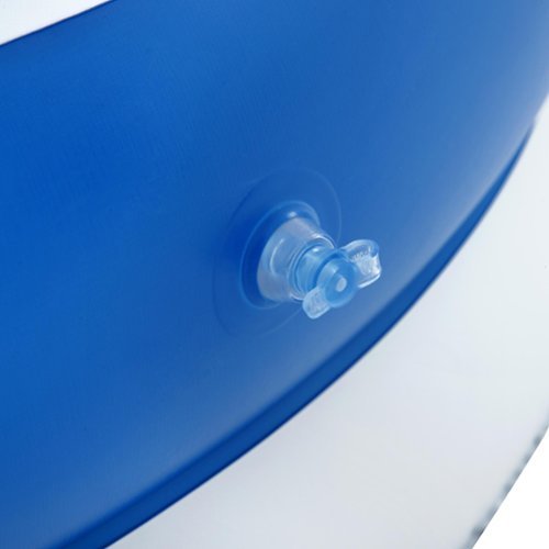 Bestway Hydro-Force: Indigo Wave - Pool Lounge WORLDWIDE DELIVERY