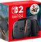 Switch 2 + Mario Kart World Bundle - Nintendo Switch 2-Front_Standard