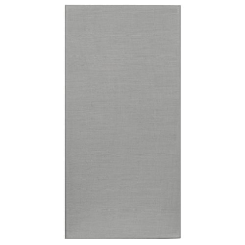 ATS Acoustics - Sound Absorbing Acoustic Panel 24" x 48" x 2" Beveled Edge - Fog-Front_Standard 