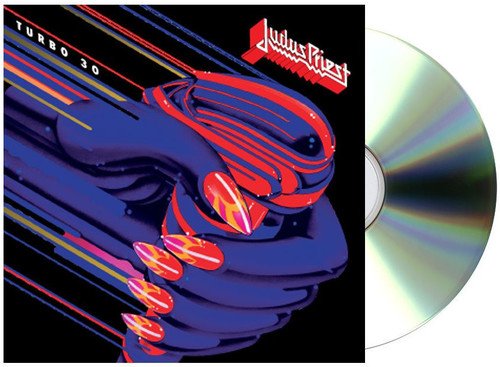  Turbo [Remastered 30th Anniversary Edition] [CD]