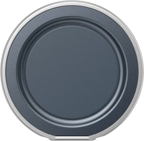 PopSockets - Low-Pro Grip for MagSafe, Ultra-Thin Magnetic Phone Grip with Kick-Out Stand - Navy
