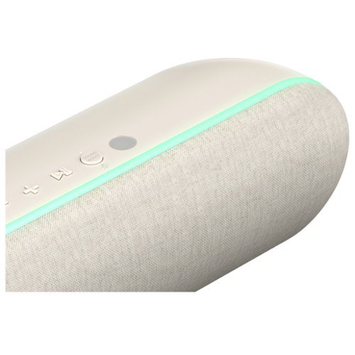 LG StanbyME 2 Wireless Speaker - White WHERE TO BUY
