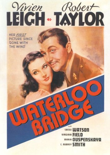  Waterloo Bridge [1940]