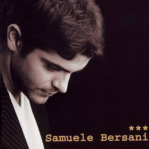 

Samuele Bersani [LP] - VINYL