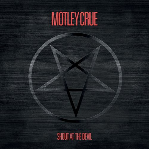 Shout at the Devil [LP] - VINYL