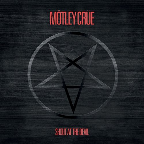 

Shout at the Devil [LP] - VINYL