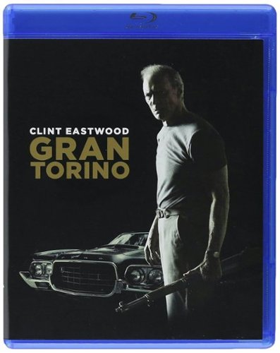  Gran Torino [Blu-ray] [2008]