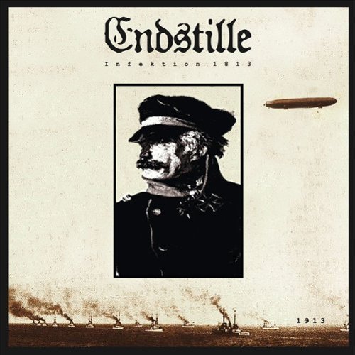 Infektion 1813 [LP] [VINYL]