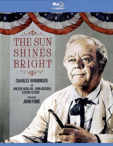 

The Sun Shines Bright [Blu-ray] [1953]