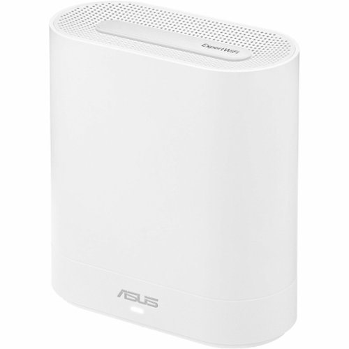 ASUS - ExpertWiFi 975 MB/s Whole Home Wi-Fi System (1-pack)