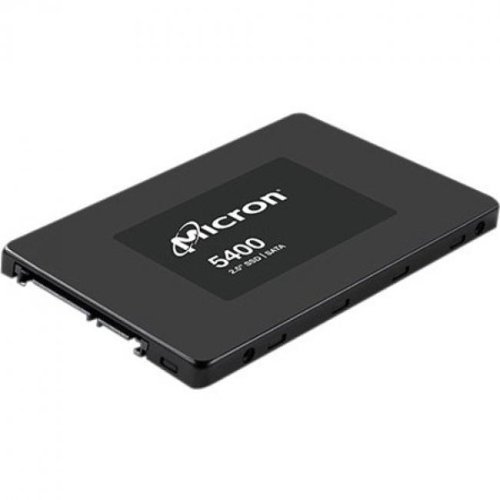 Lenovo 5400 MAX 1.92 TB Rugged Solid State Drive 2.5
