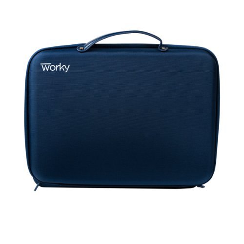 Worky Office Everywhere - Blue