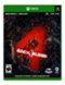 Back 4 Blood Standard Edition - Xbox Series X, Xbox One, Xbox Series S-Front_Standard 