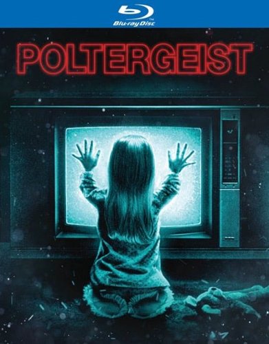  Poltergeist [Blu-ray] [1982]