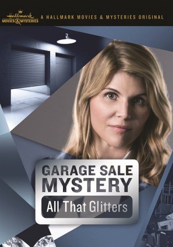  Garage Sale Mystery: All That Glitters [2014]